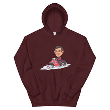 Load image into Gallery viewer, Jay Sled Hoodie
