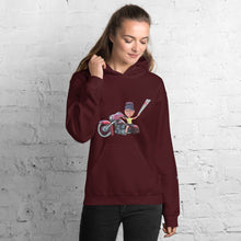 Load image into Gallery viewer, A-Nic 26in. Hoodie
