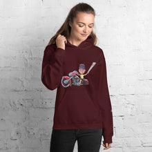 Load image into Gallery viewer, A-Nic 26in. Hoodie

