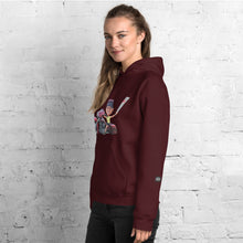 Load image into Gallery viewer, A-Nic 26in. Hoodie
