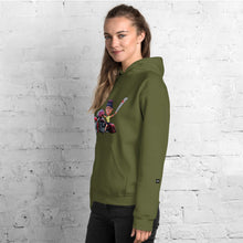 Load image into Gallery viewer, A-Nic 26in. Hoodie
