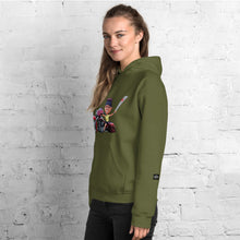 Load image into Gallery viewer, A-Nic 26in. Hoodie
