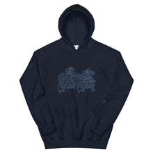 Load image into Gallery viewer, Clutchin&#39; Drip Hoodie
