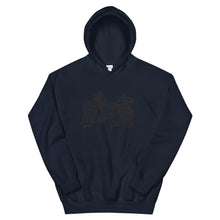 Load image into Gallery viewer, Clutchin&#39; Drip Hoodie
