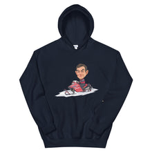 Load image into Gallery viewer, Jay Sled Hoodie
