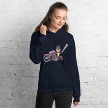 Load image into Gallery viewer, A-Nic 26in. Hoodie
