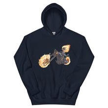 Load image into Gallery viewer, &quot;Hell Rider&quot; Hoodie
