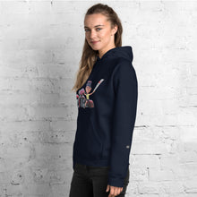 Load image into Gallery viewer, A-Nic 26in. Hoodie
