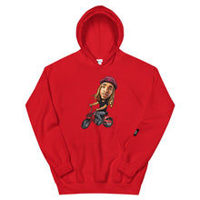 Load image into Gallery viewer, Cho Hoodie
