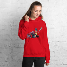 Load image into Gallery viewer, A-Nic 26in. Hoodie
