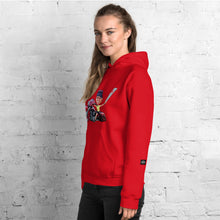 Load image into Gallery viewer, A-Nic 26in. Hoodie
