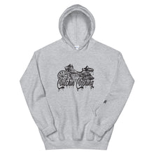 Load image into Gallery viewer, Clutchin&#39; Drip Hoodie
