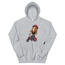 Load image into Gallery viewer, Cho Hoodie

