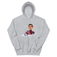 Load image into Gallery viewer, Jay Sled Hoodie
