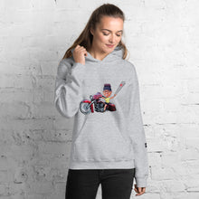 Load image into Gallery viewer, A-Nic 26in. Hoodie
