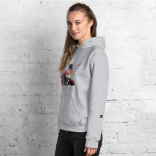 Load image into Gallery viewer, A-Nic 26in. Hoodie
