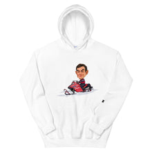 Load image into Gallery viewer, Jay Sled Hoodie
