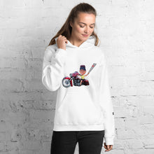 Load image into Gallery viewer, A-Nic 26in. Hoodie
