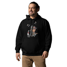 Load image into Gallery viewer, &quot;AD&quot; Hoodie
