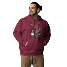 Load image into Gallery viewer, &quot;AD&quot; Hoodie
