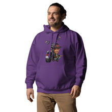 Load image into Gallery viewer, &quot;AD&quot; Hoodie
