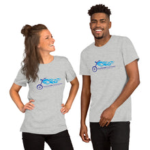 Load image into Gallery viewer, Clutchin&#39; Flame Tee
