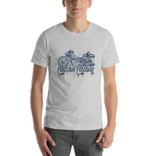 Load image into Gallery viewer, Clutchin&#39; Drip Tee
