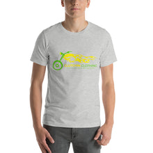 Load image into Gallery viewer, Clutchin&#39; Flame Tee
