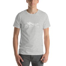 Load image into Gallery viewer, Clutchin&#39; Flame Tee
