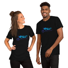 Load image into Gallery viewer, Clutchin&#39; Flame Tee
