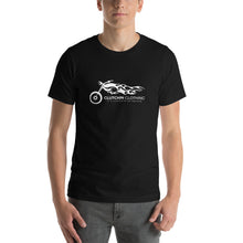 Load image into Gallery viewer, Clutchin&#39; Flame Tee
