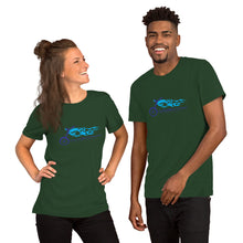 Load image into Gallery viewer, Clutchin&#39; Flame Tee

