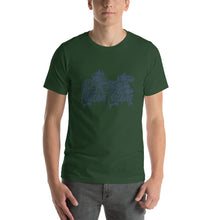 Load image into Gallery viewer, Clutchin&#39; Drip Tee
