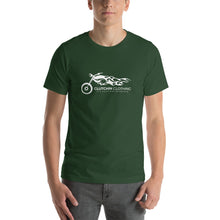 Load image into Gallery viewer, Clutchin&#39; Flame Tee
