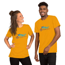 Load image into Gallery viewer, Clutchin&#39; Flame Tee
