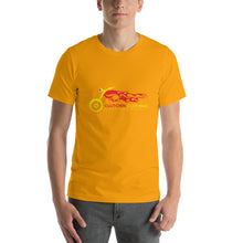 Load image into Gallery viewer, Clutchin&#39; Flame Tee

