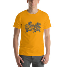 Load image into Gallery viewer, Clutchin&#39; Drip Tee
