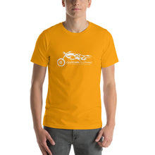Load image into Gallery viewer, Clutchin&#39; Flame Tee
