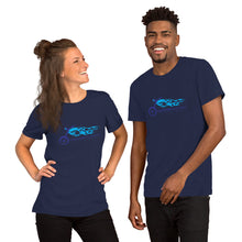 Load image into Gallery viewer, Clutchin&#39; Flame Tee
