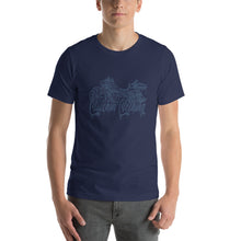 Load image into Gallery viewer, Clutchin&#39; Drip Tee
