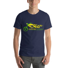 Load image into Gallery viewer, Clutchin&#39; Flame Tee
