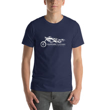 Load image into Gallery viewer, Clutchin&#39; Flame Tee
