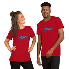 Load image into Gallery viewer, Clutchin&#39; Flame Tee
