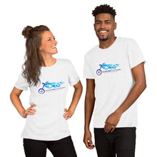 Load image into Gallery viewer, Clutchin&#39; Flame Tee
