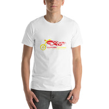 Load image into Gallery viewer, Clutchin&#39; Flame Tee
