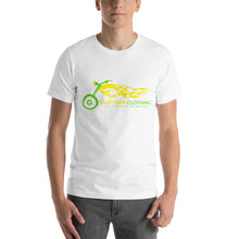 Load image into Gallery viewer, Clutchin&#39; Flame Tee
