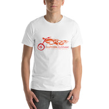 Load image into Gallery viewer, Clutchin&#39; Flame Tee

