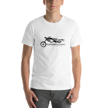 Load image into Gallery viewer, Clutchin&#39; Flame Tee
