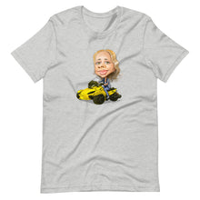 Load image into Gallery viewer, J - Spider Tee
