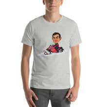 Load image into Gallery viewer, Jay Sled Tee

